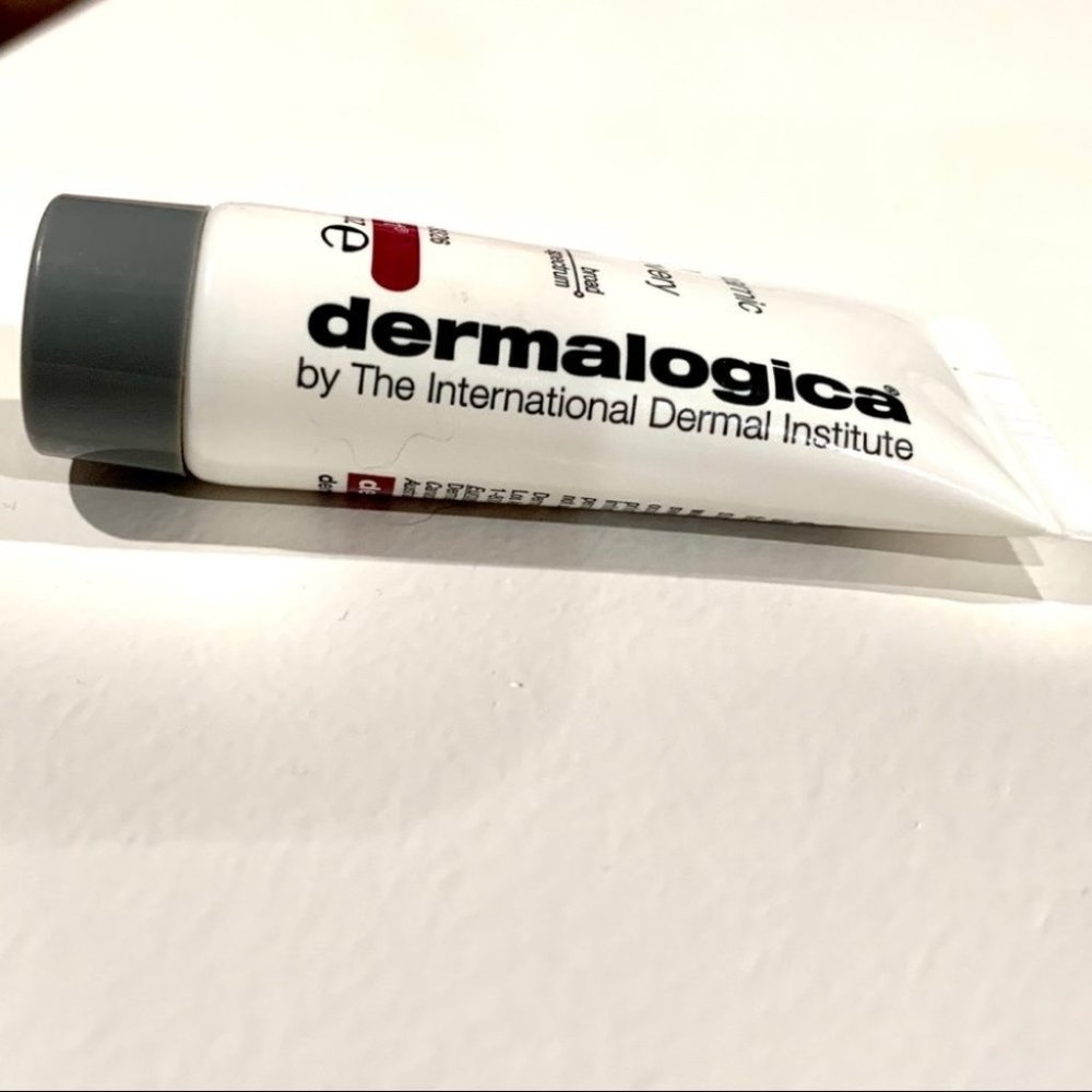 Dermalogica Dynamic Skin Recovery SPF50 -‎ Anti-Aging Face Sunscreen Moisturizer